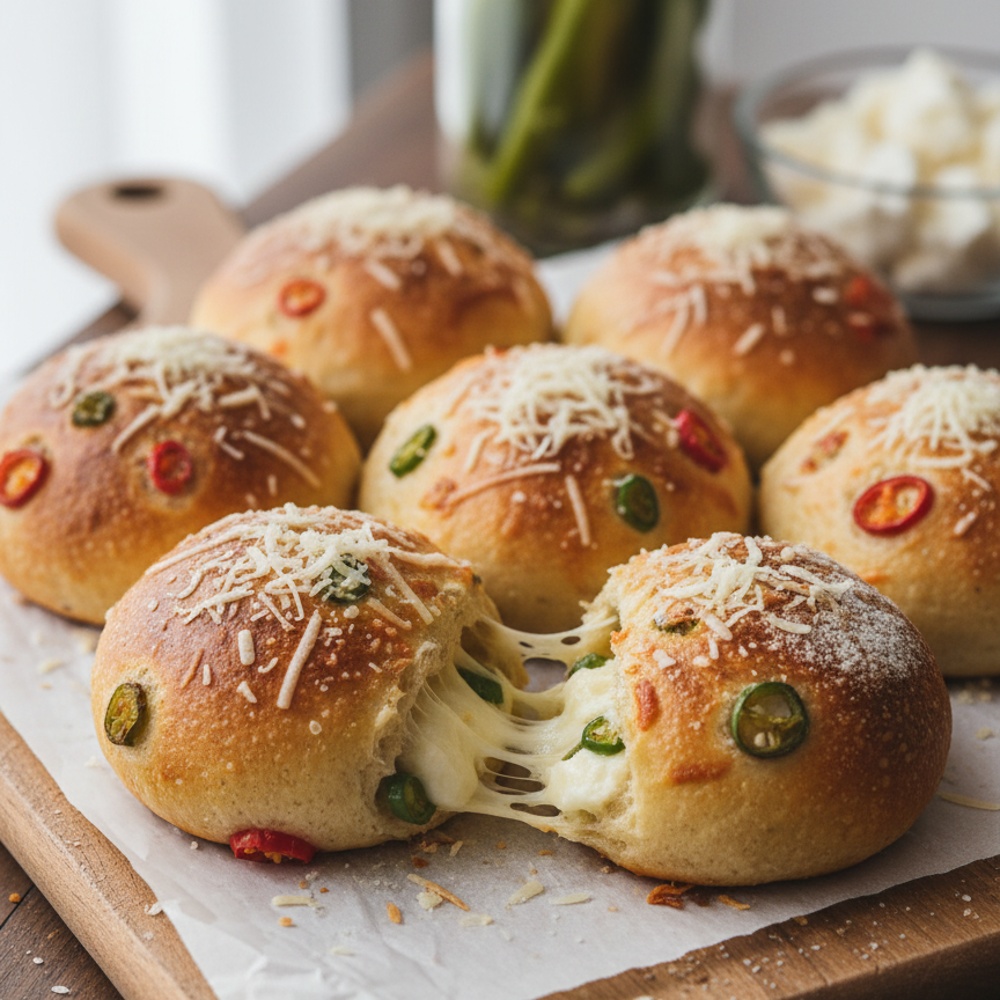 烘焙的美味，Varimixer陪你從不費力開始