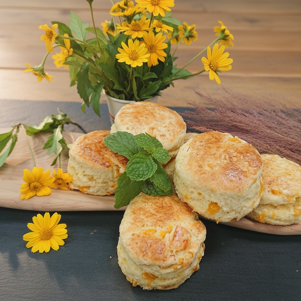 烘焙的美味，Varimixer陪你從不費力開始