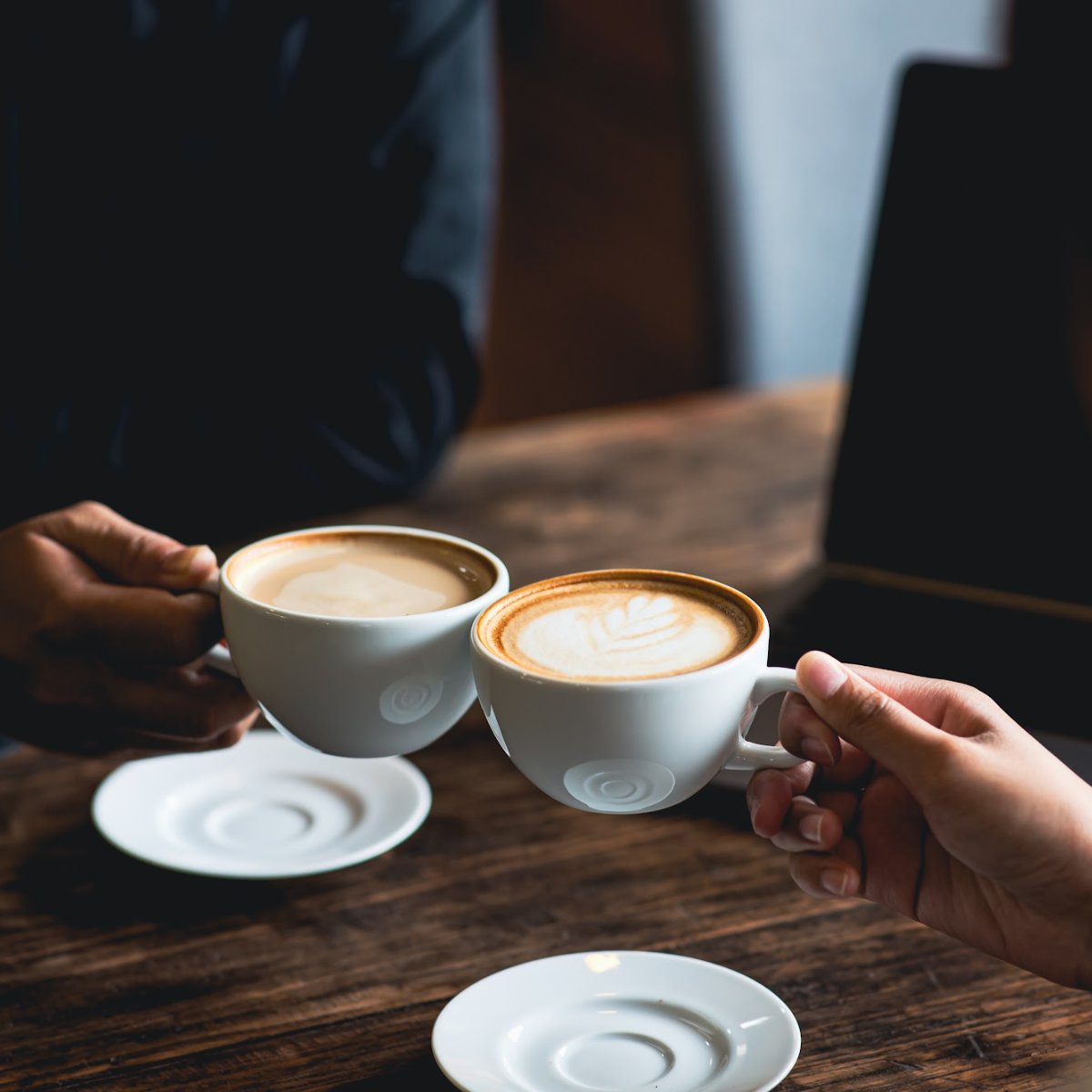 Coffee Shop Equipment Checklist