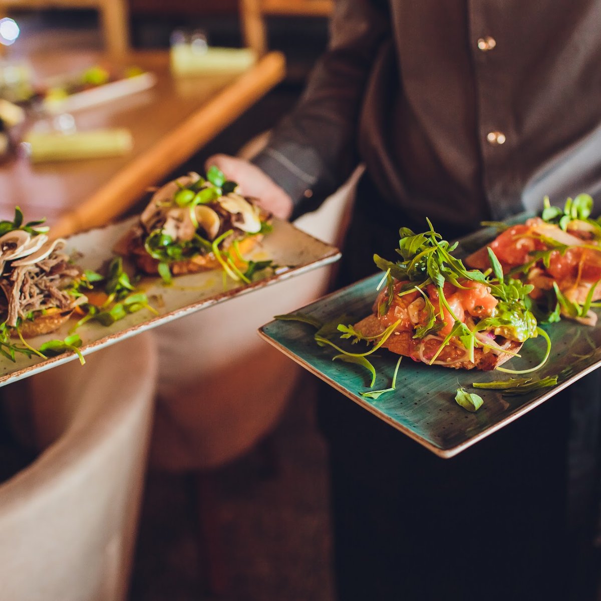 Hotel Kitchen Equipment Planning