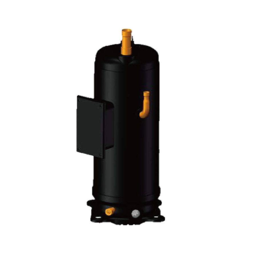 DAIKIN 變頻冷凝機組 DAIKIN 變頻冷凝機組