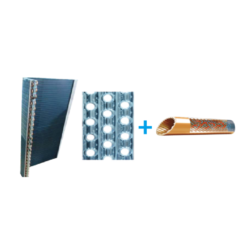 DAIKIN 變頻冷凝機組 DAIKIN 變頻冷凝機組