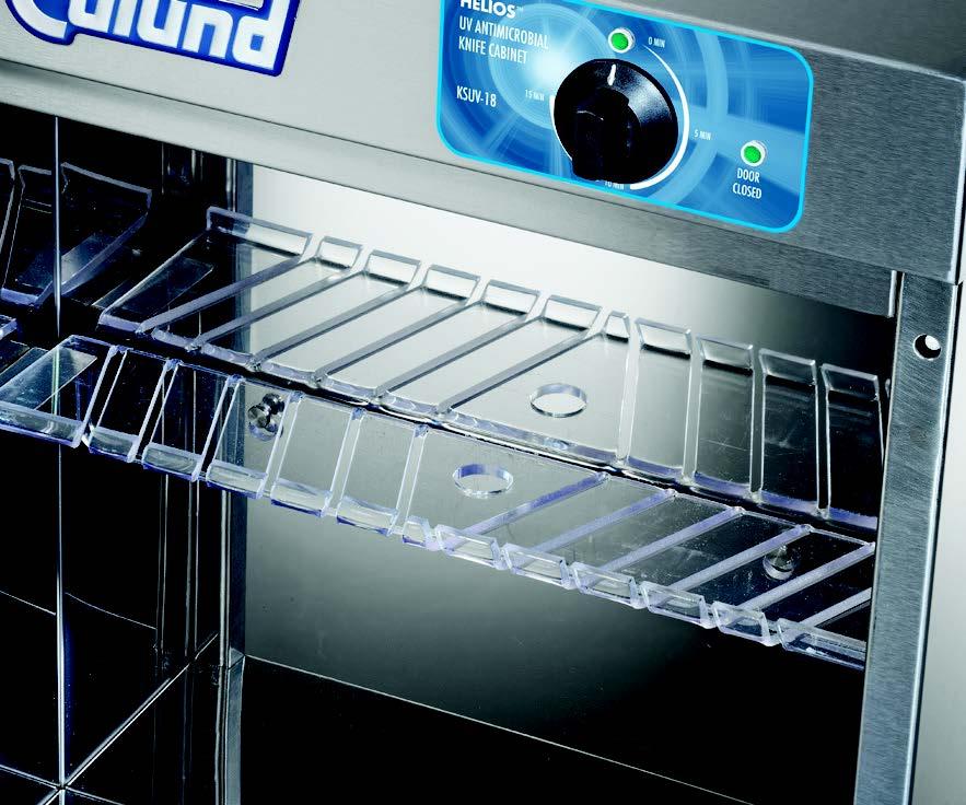 Edlund 刀具消毒機 Edlund 刀具消毒機
