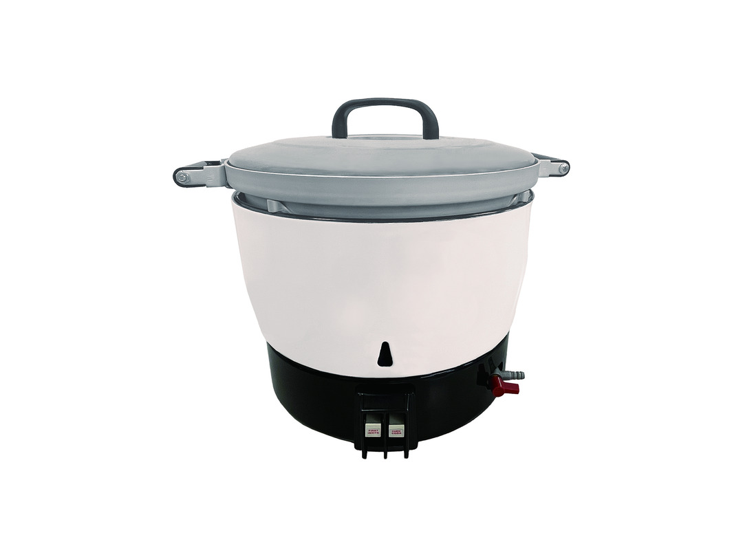 Hattori 瓦斯型煮飯鍋