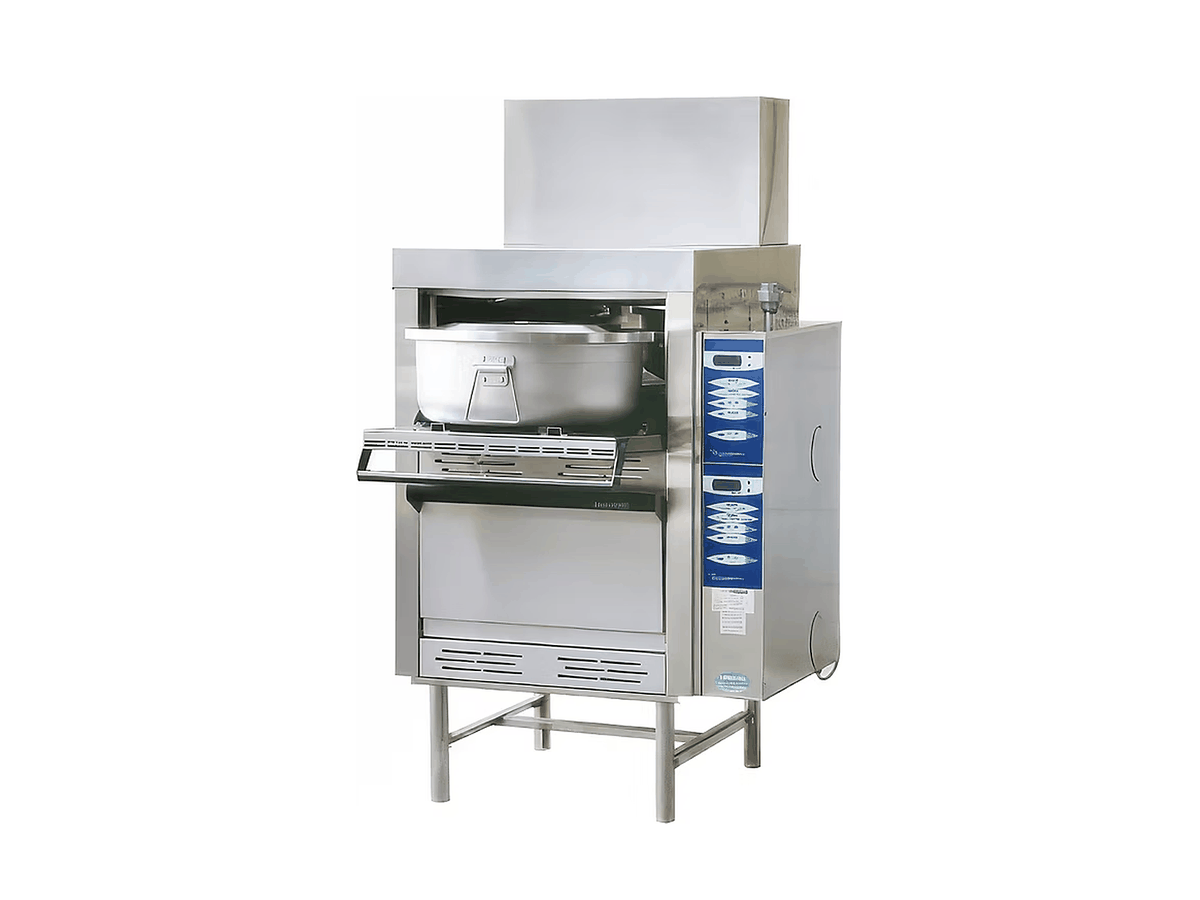 HATTORI 瓦斯自動煮飯機