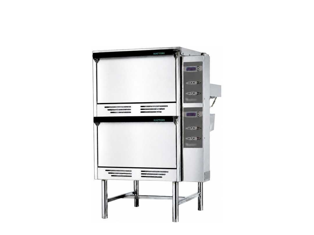 HATTORI 瓦斯自動煮飯機