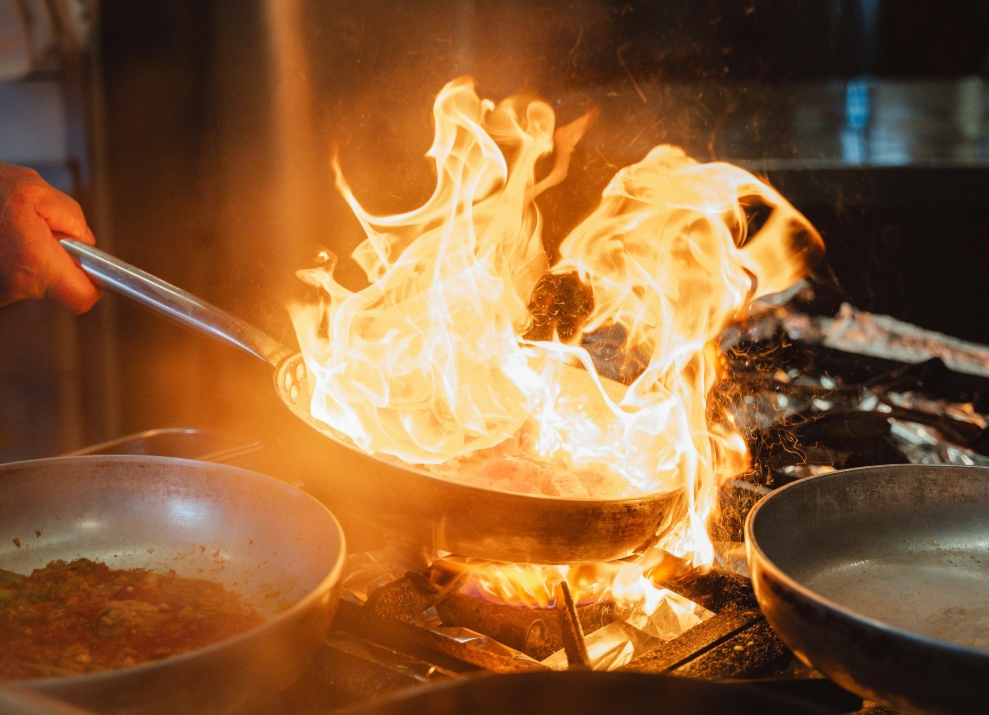 Jade Restaurant Gas Range Jade Restaurant Gas Range