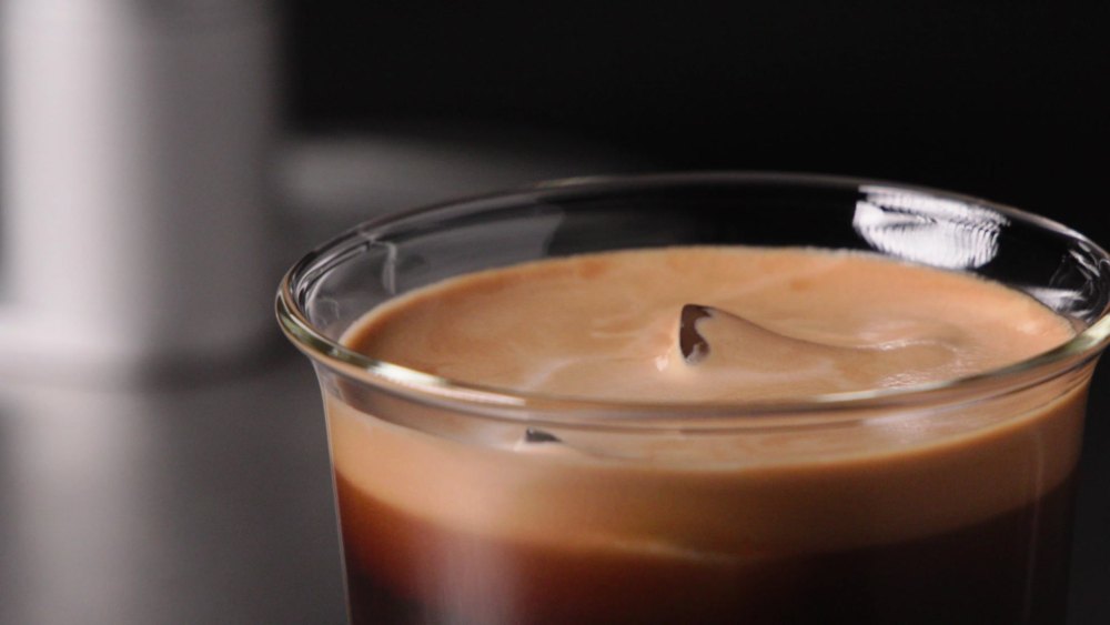 Linkbar Single Touch Coffee