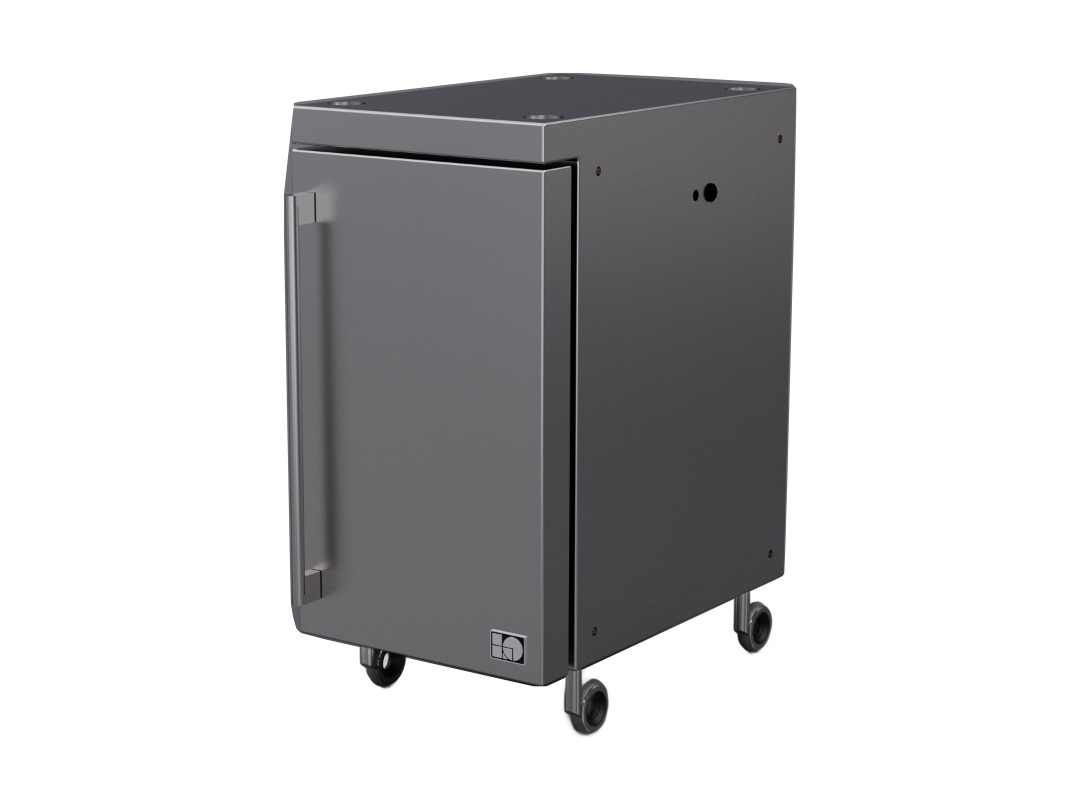 Linkbar Single Touch Fridge