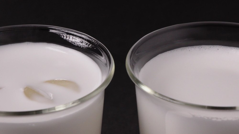 Linkbar Single Touch Milk Under-Counter Milk-Foaming System Steam-free milk foam from Single Touch Milk