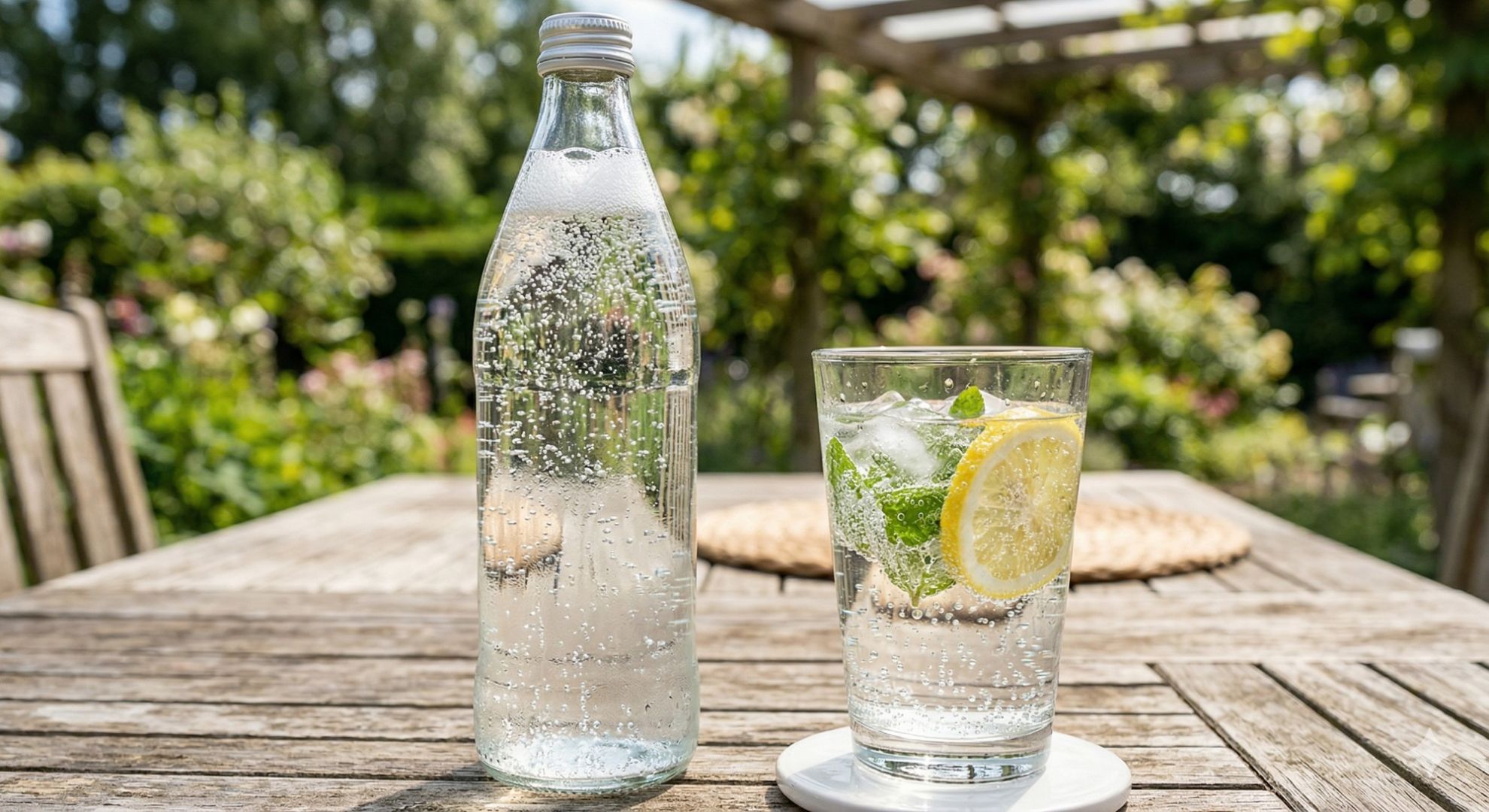 MWLab 美知蔚 Superfizz™ Ice 氣泡水機