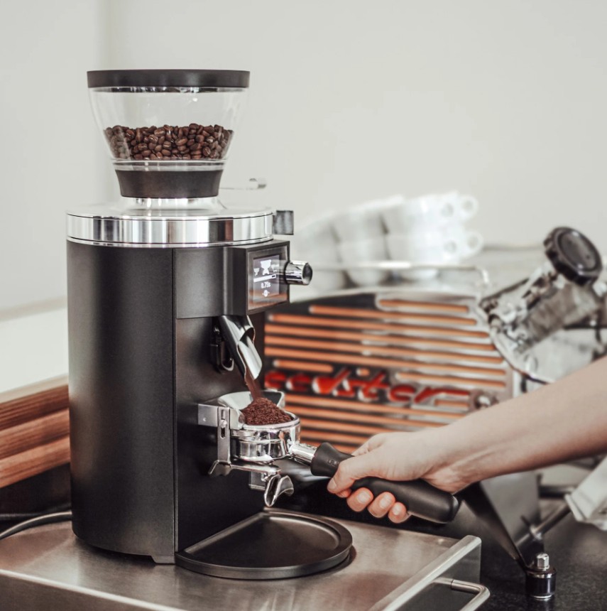 MAHLKONIG Coffee Grinder MAHLKONIG Coffee Grinder
