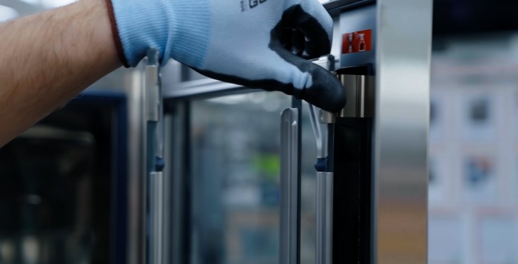 Rational 萬能蒸烤箱 Rational 萬能蒸烤箱