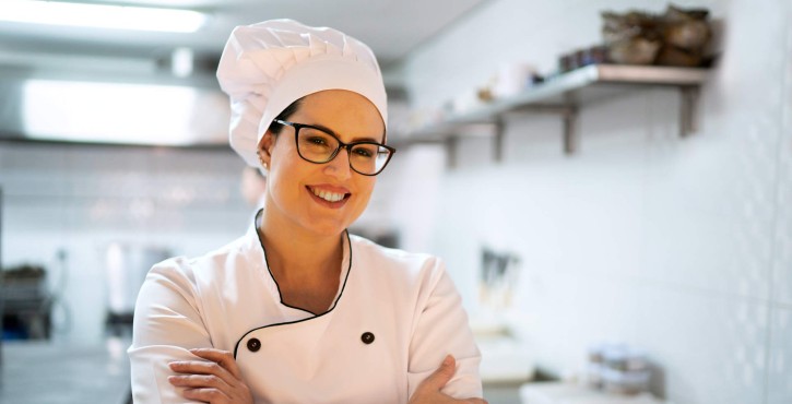 Rational 萬能蒸烤箱 Rational 萬能蒸烤箱