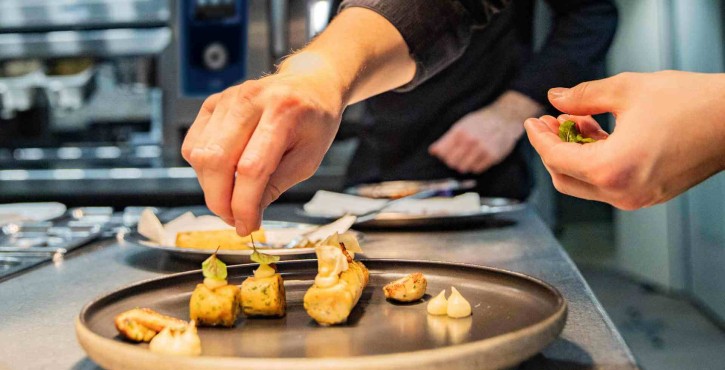 Rational 萬能蒸烤箱 Rational 萬能蒸烤箱