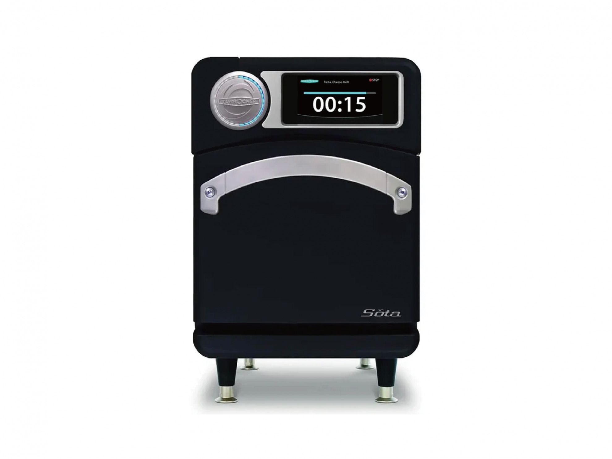 Turbochef Sota 快速微波烤箱