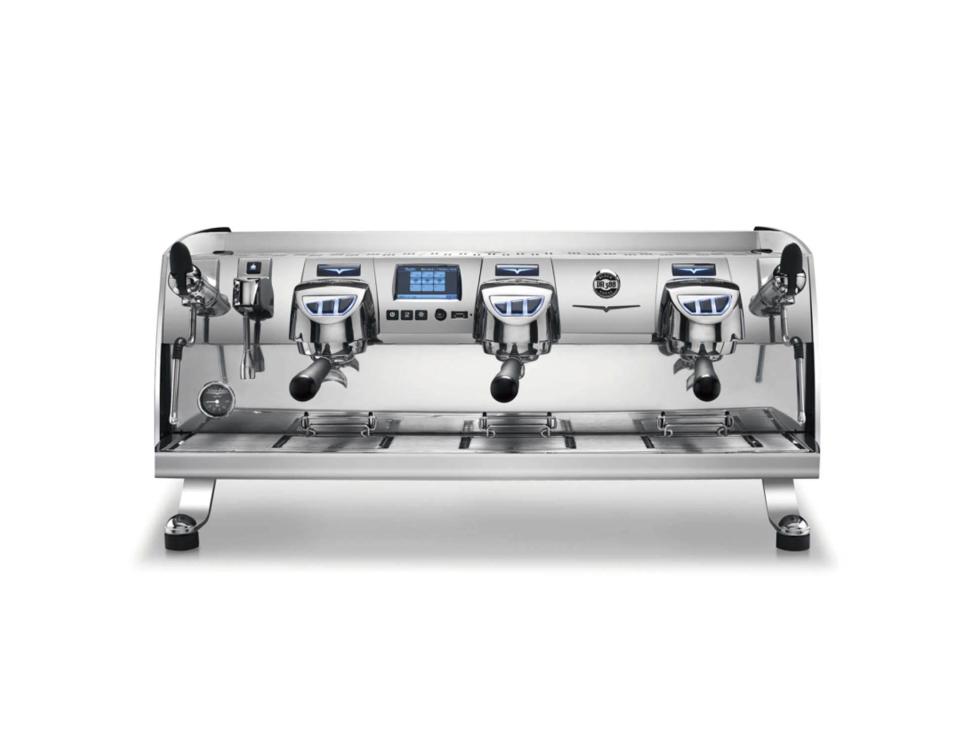 Victoria Arduino Maverick Coffee Machine
