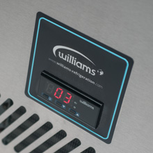 Williams Emerald E2U(J) 冷藏工作台 Williams Emerald E2U(J) 冷藏工作台