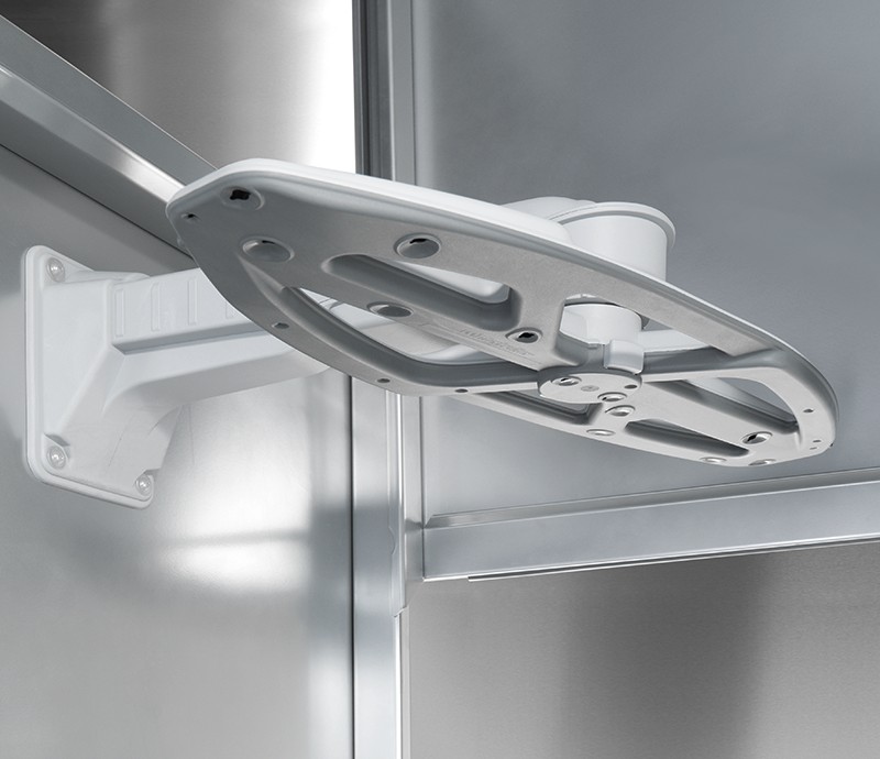 winterhalter 掀門式洗碗機