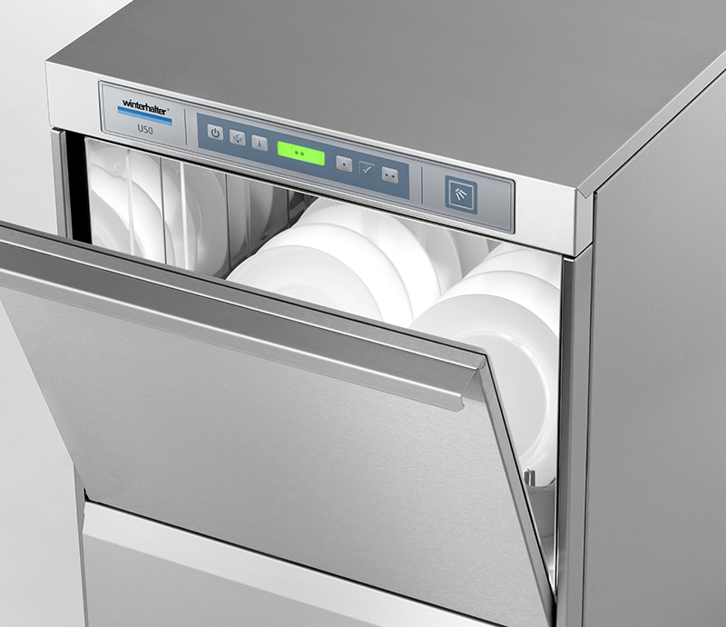 winterhalter 桌下型洗碗機 winterhalter 桌下型洗碗機