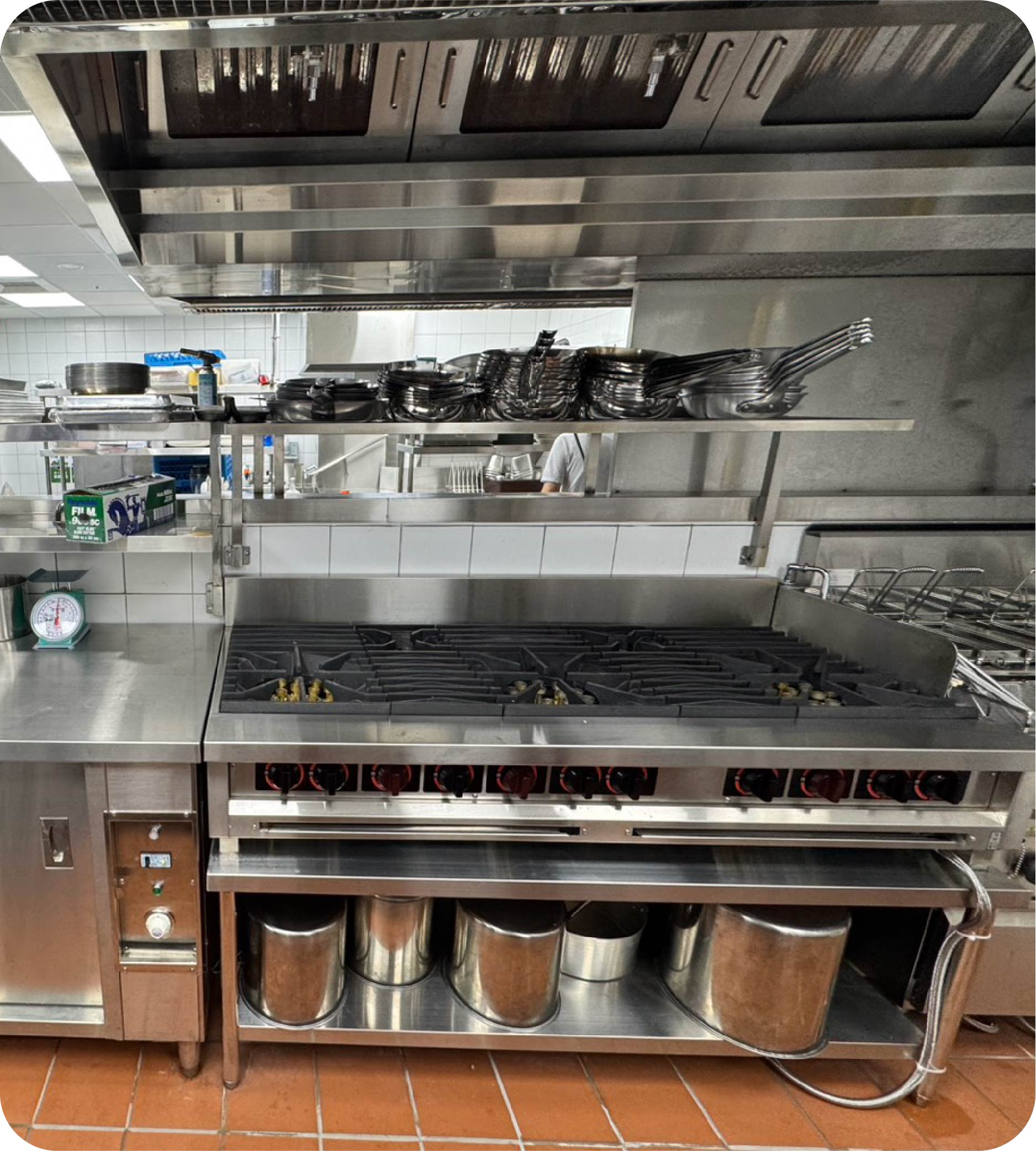 BELLINI Pasta Pasta 板橋環球店