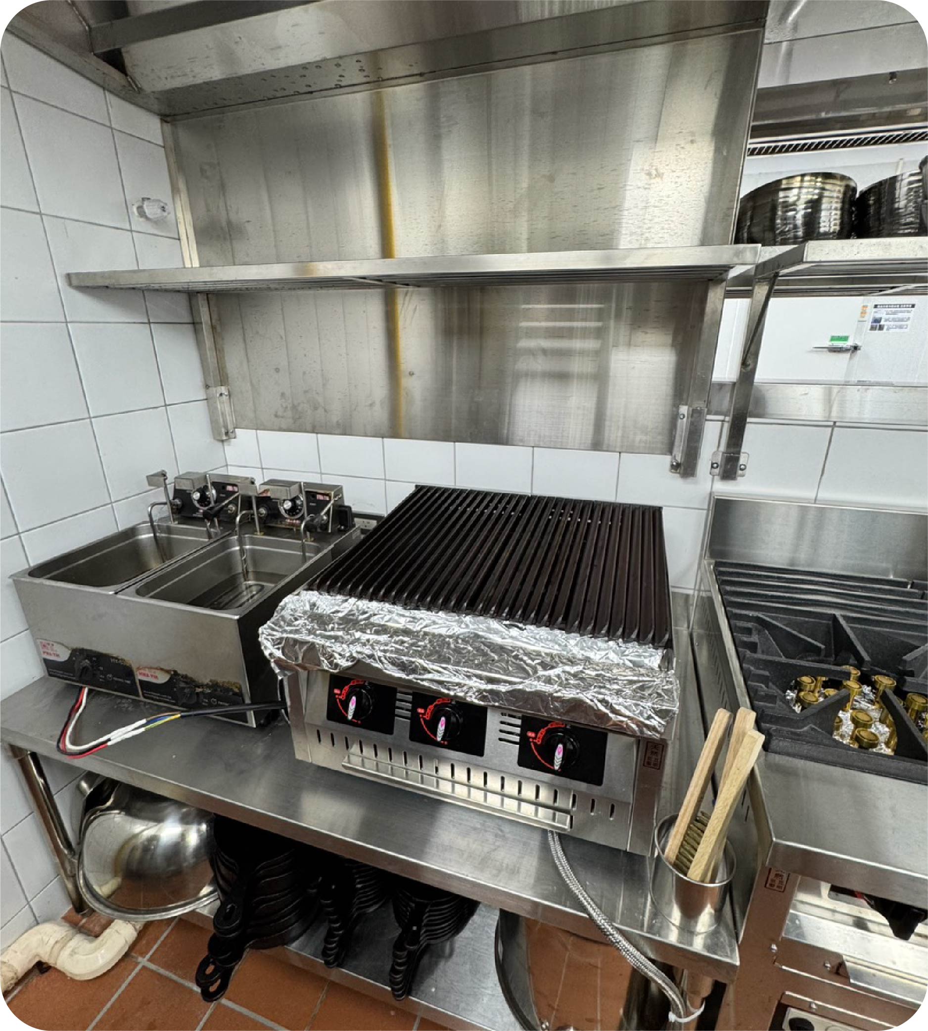 BELLINI Pasta Pasta 板橋環球店