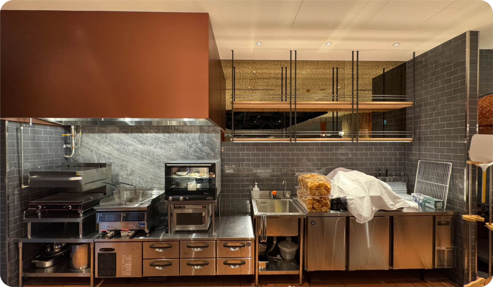 BELLINI Pasta Pasta 板橋環球店