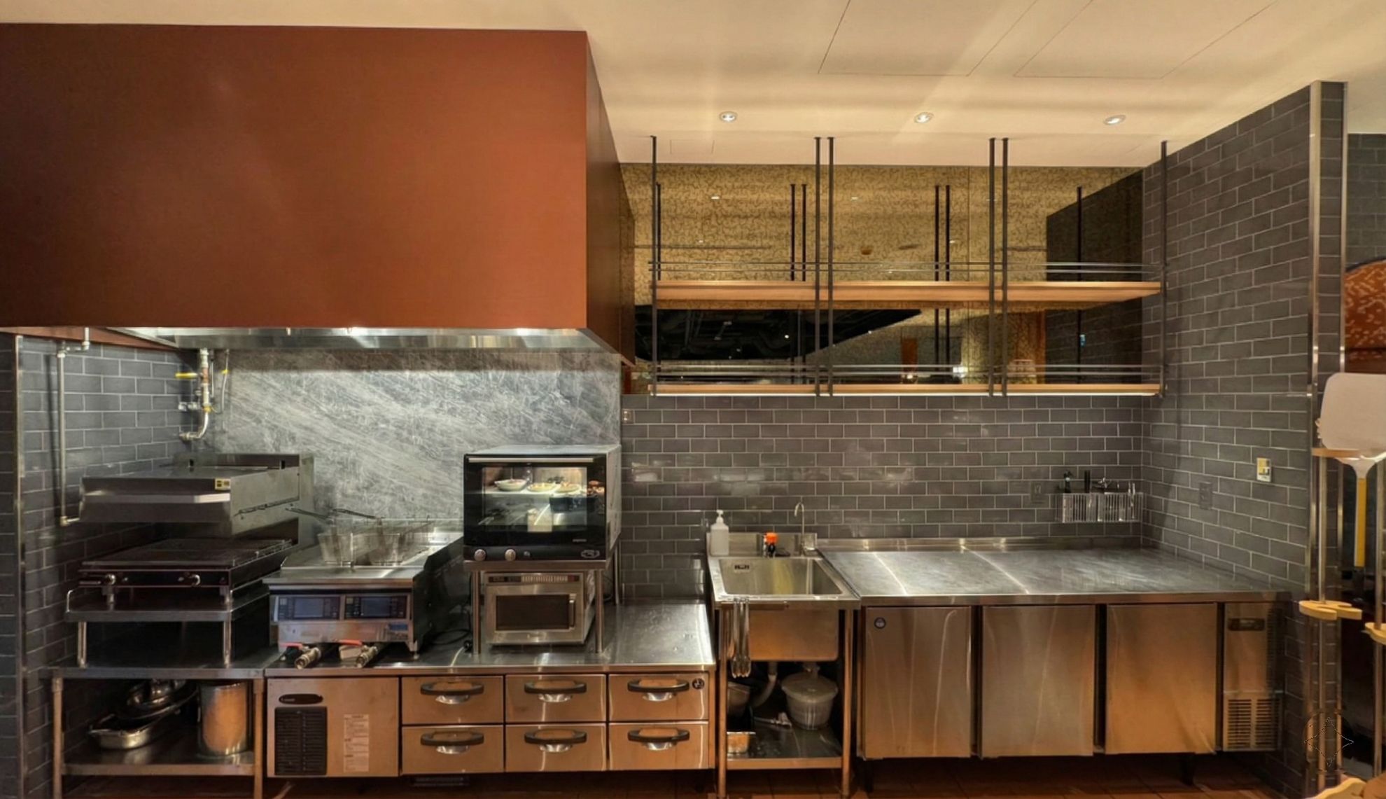 BELLINI Pasta Pasta 板橋環球店