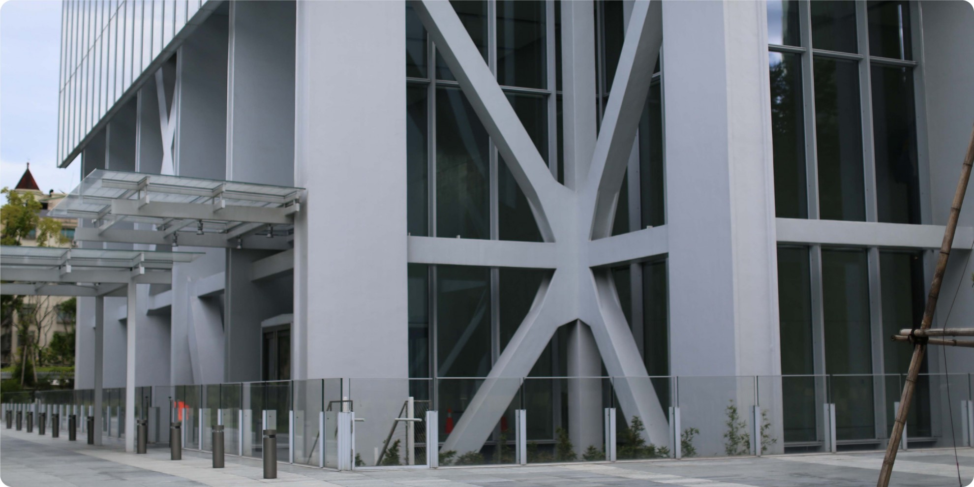 Fubon Art Museum Fubon Art Museum