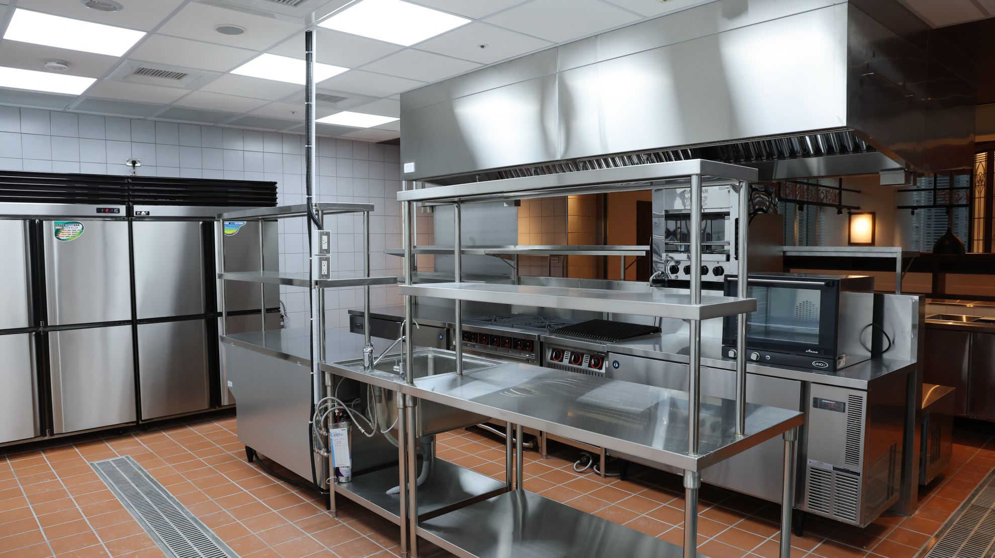 BELLINI Pasta Pasta 新莊宏匯廣場