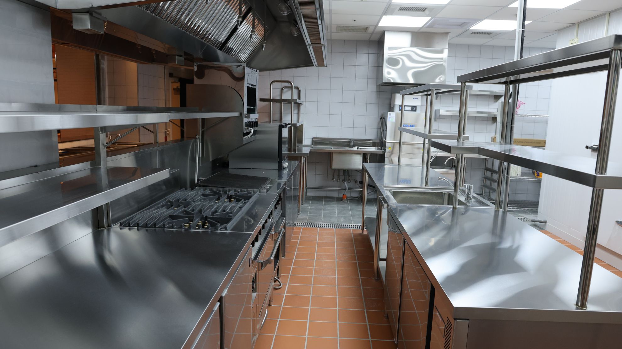 BELLINI Pasta Pasta 新莊宏匯廣場