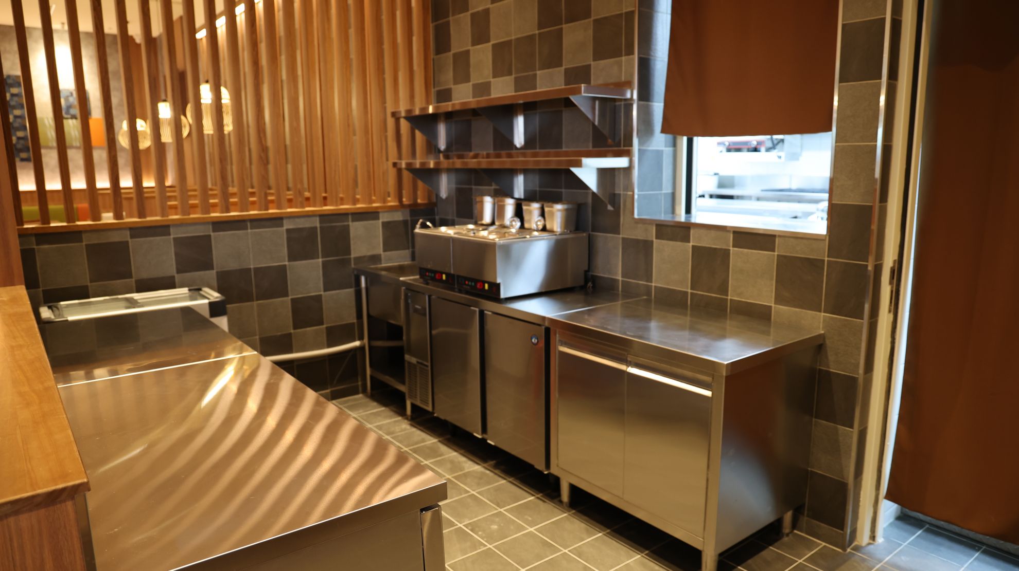 天吉屋 台南三井Outlet