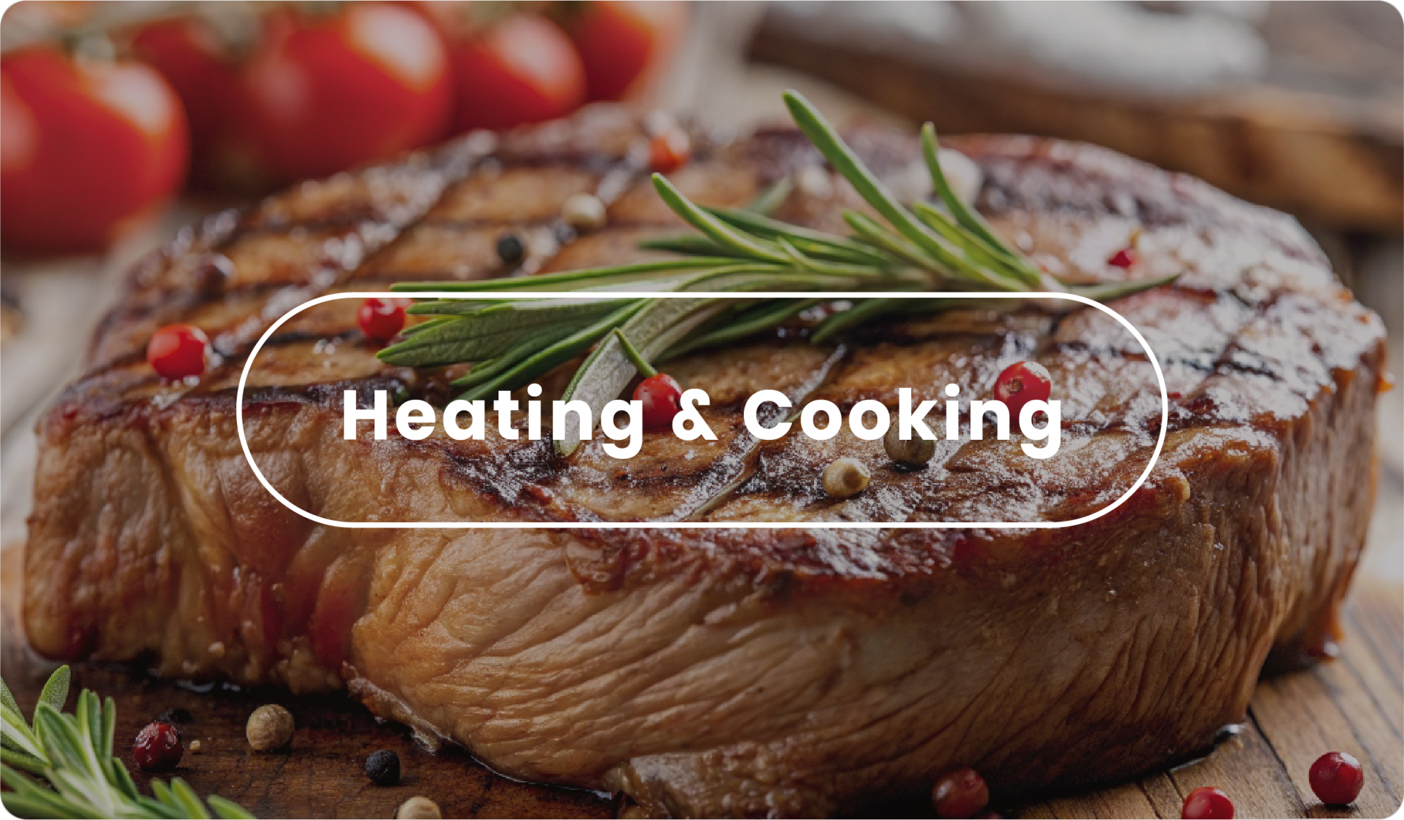 Heating & Cooking