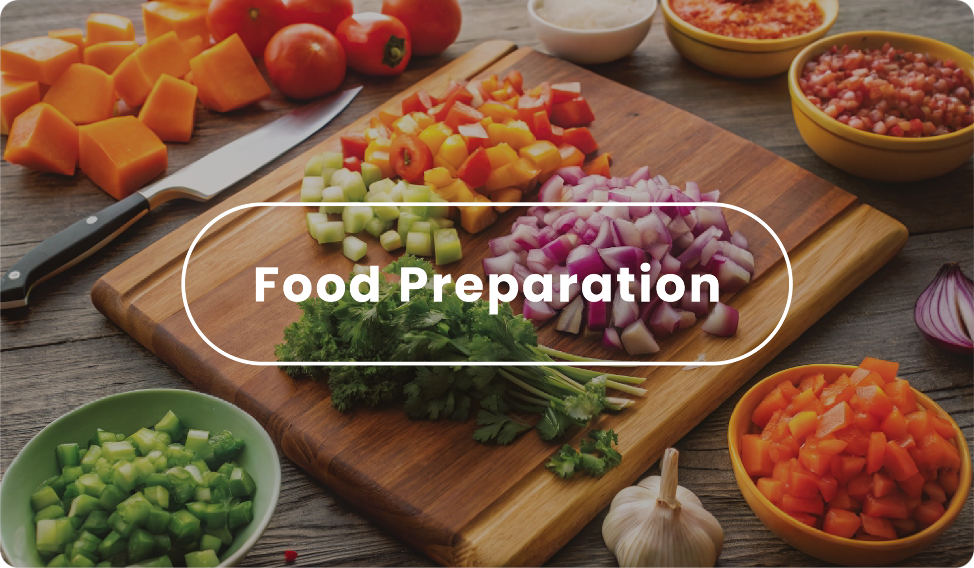 Food Preparation